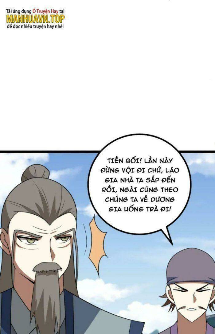 Ta Làm Kiêu Hùng Tại Dị Giới Chapter 475 - 31