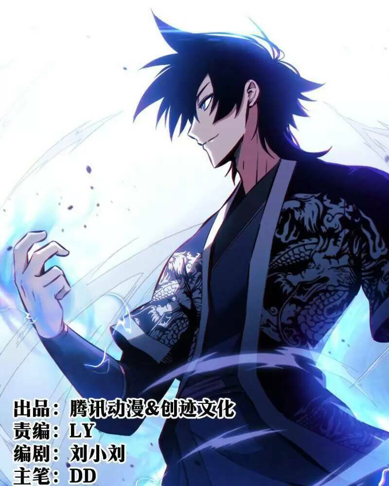 Ta Làm Kiêu Hùng Tại Dị Giới Chapter 49 - 1