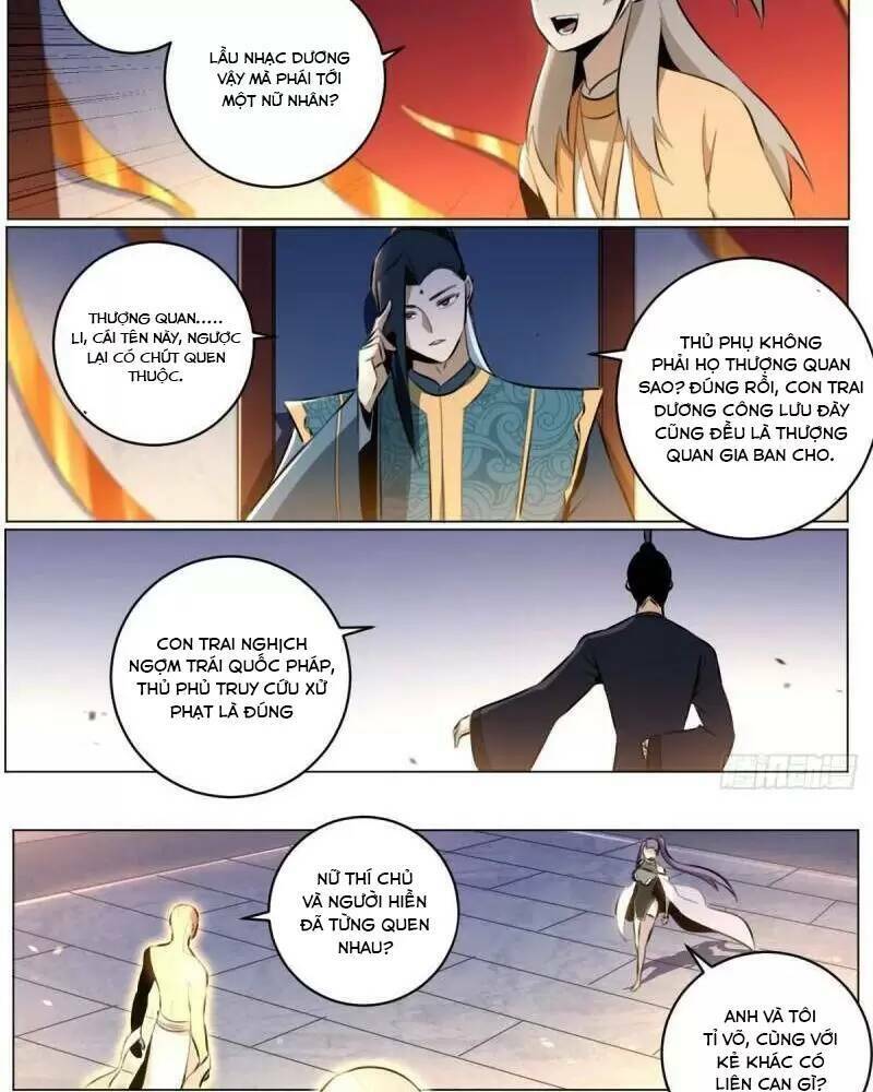 Ta Làm Kiêu Hùng Tại Dị Giới Chapter 49 - 12