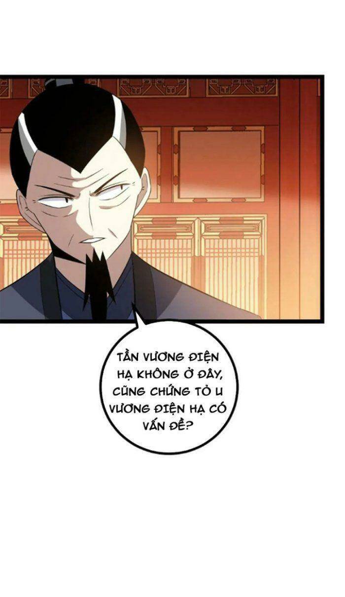 Ta Làm Kiêu Hùng Tại Dị Giới Chapter 494 - 27