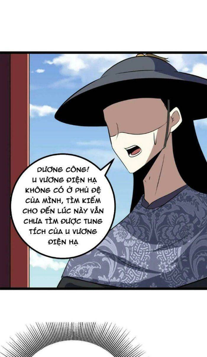 Ta Làm Kiêu Hùng Tại Dị Giới Chapter 494 - 28