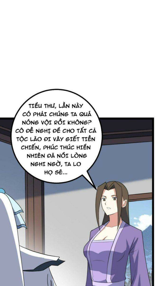 Ta Làm Kiêu Hùng Tại Dị Giới Chapter 514 - 22