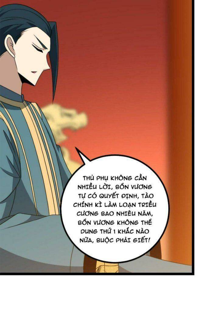 Ta Làm Kiêu Hùng Tại Dị Giới Chapter 529 - 28