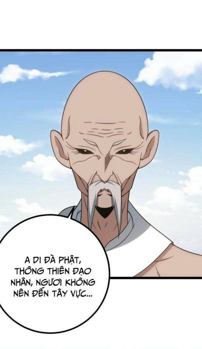 Ta Làm Kiêu Hùng Tại Dị Giới Chapter 539 - 20