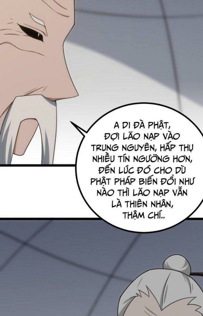 Ta Làm Kiêu Hùng Tại Dị Giới Chapter 539 - 27