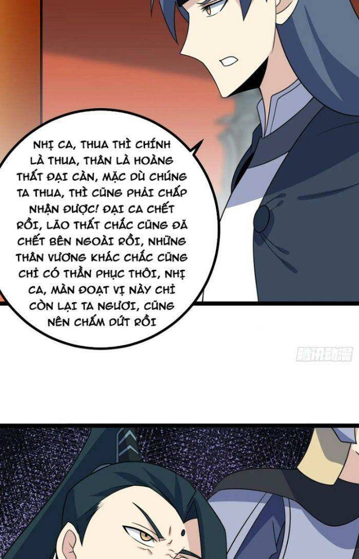 Ta Làm Kiêu Hùng Tại Dị Giới Chapter 544 - 8