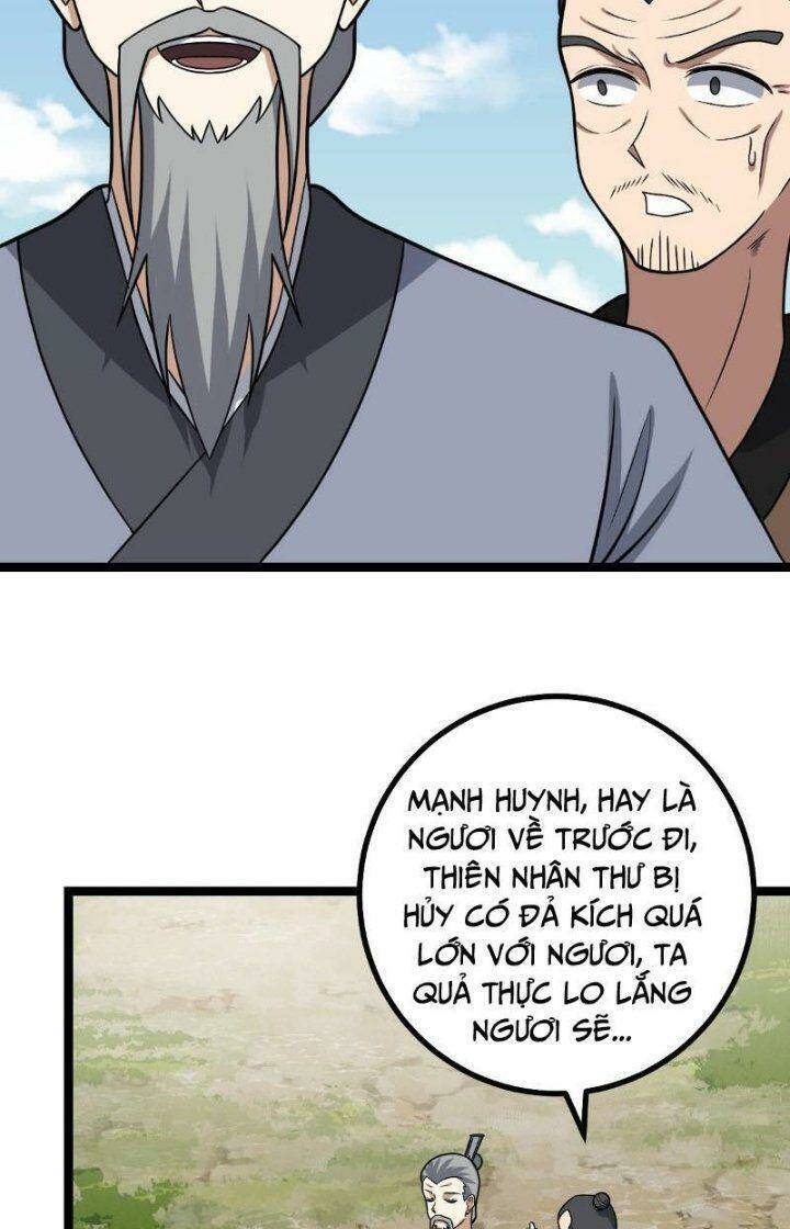 Ta Làm Kiêu Hùng Tại Dị Giới Chapter 590 - 16