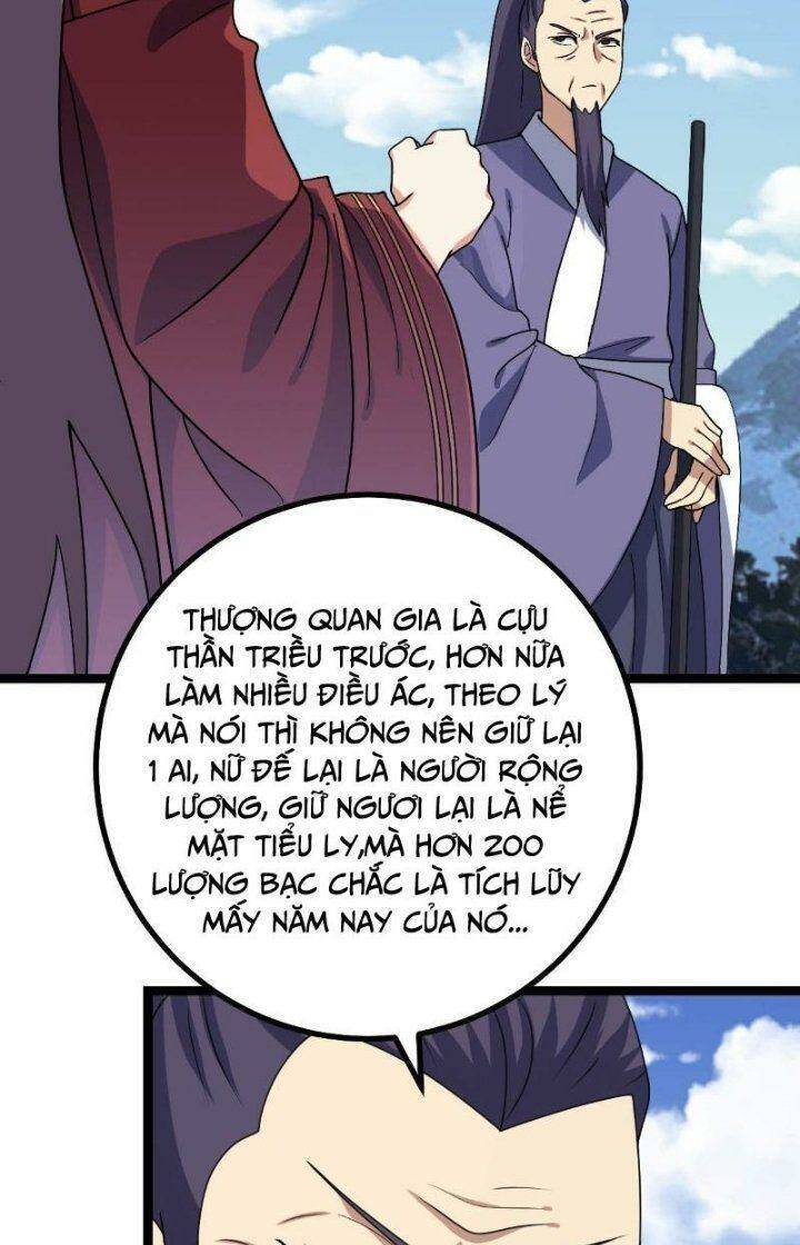 Ta Làm Kiêu Hùng Tại Dị Giới Chapter 593 - 16