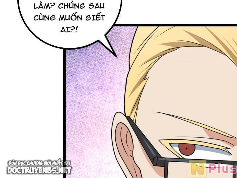 Ta Làm Kiêu Hùng Tại Dị Giới Chapter 690 - 8