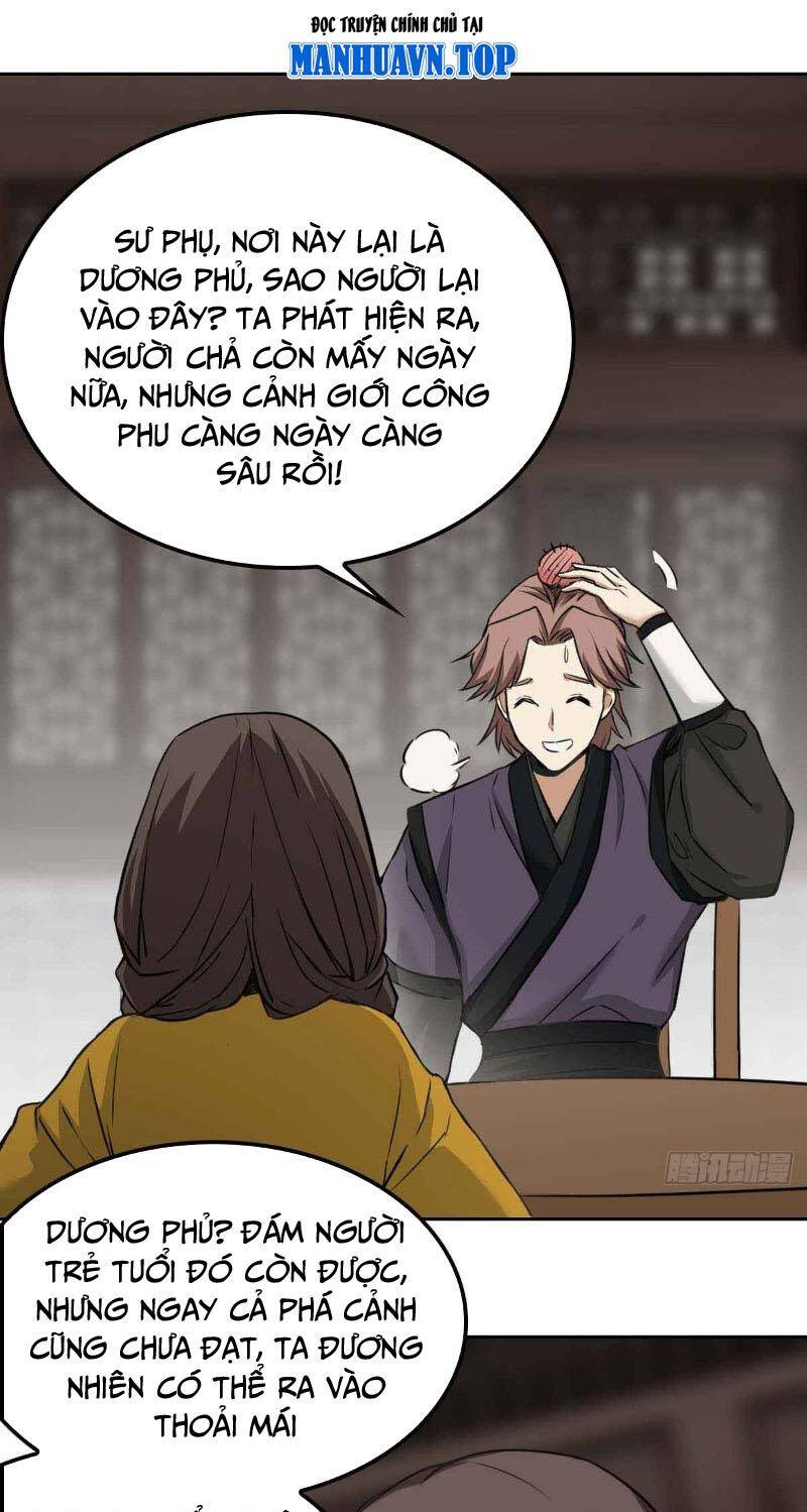 Ta Làm Kiêu Hùng Tại Dị Giới Chapter 711 - 1