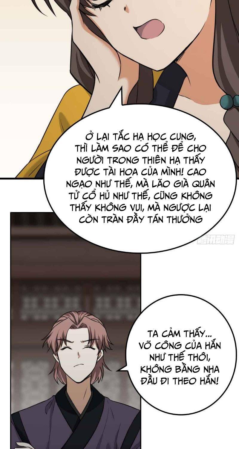 Ta Làm Kiêu Hùng Tại Dị Giới Chapter 711 - 6