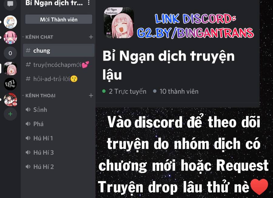 Tôi Bị Hoán Đổi Giới Tính, Vì Vậy Tôi Đã Hẹn Hò Với Người Bạn Thân Nhất Của Mình Chapter 3 - 10