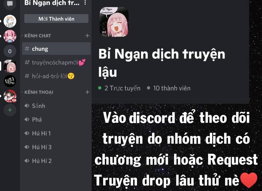 Tôi Bị Hoán Đổi Giới Tính, Vì Vậy Tôi Đã Hẹn Hò Với Người Bạn Thân Nhất Của Mình Chapter 1 - 10