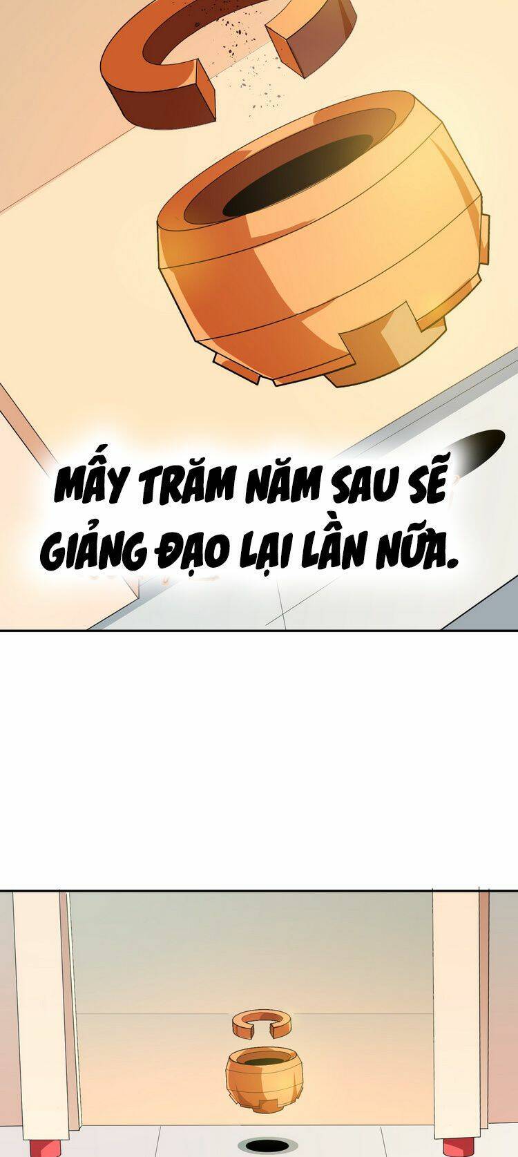 Hồng Hoang! Ta Thật Sự Không Muốn Đột Phá Chapter 3.5 - 28