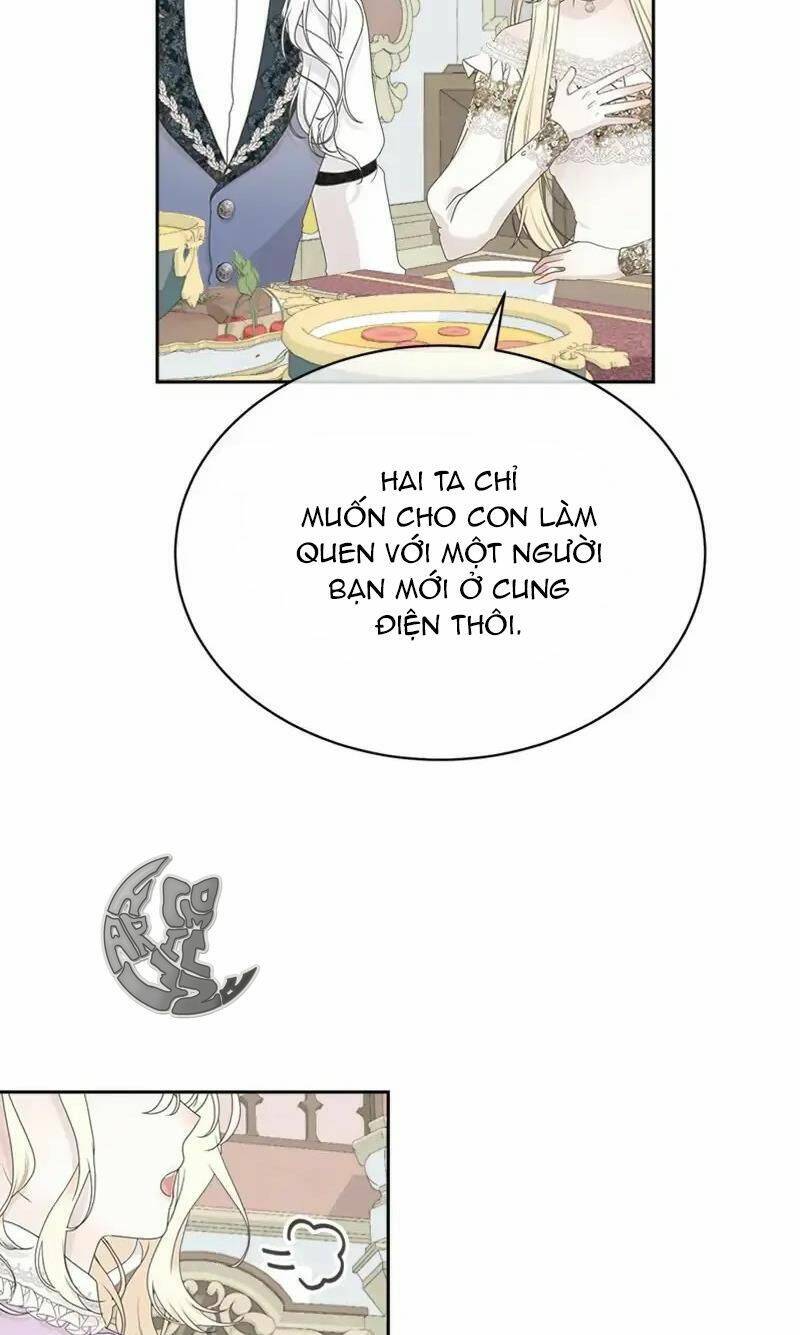 Nhân Vật Tôi Xuyên Vào, Chưa Từng Xuất Hiện Chapter 3 - 21