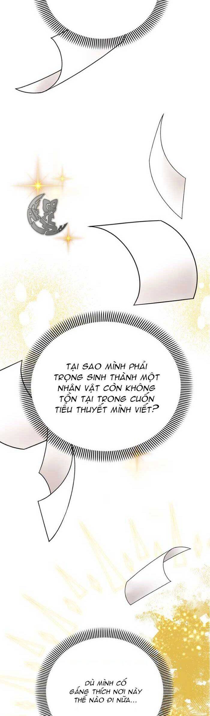 Nhân Vật Tôi Xuyên Vào, Chưa Từng Xuất Hiện Chapter 7 - 8