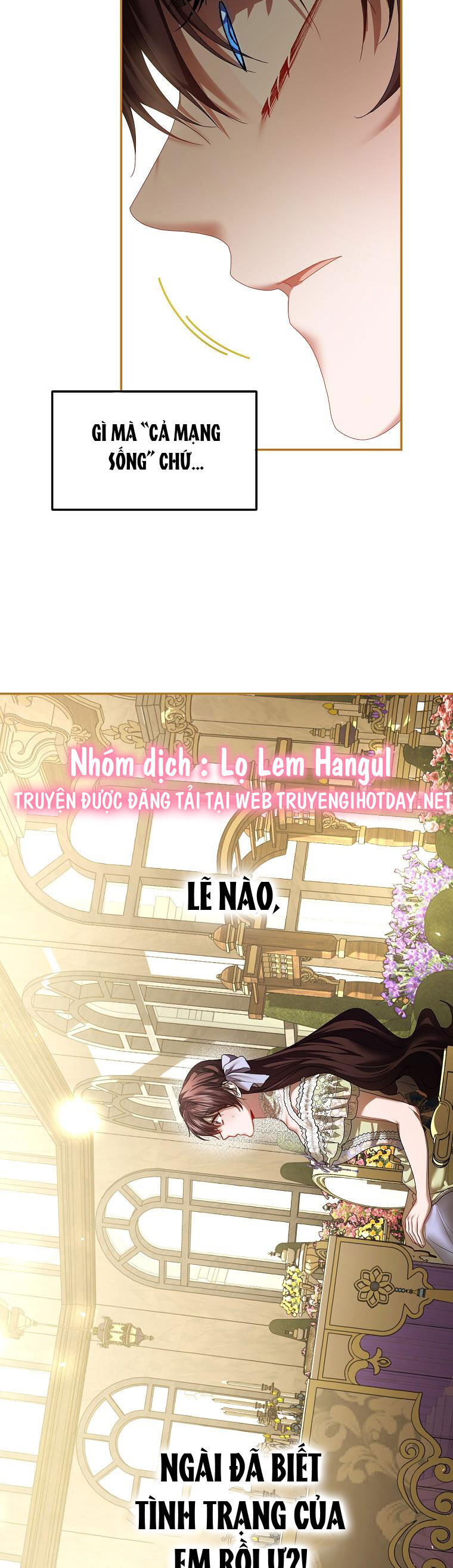 Quãng Đời Còn Lại Của Nữ Phụ Yểu Mệnh Chapter 45.2 - 7