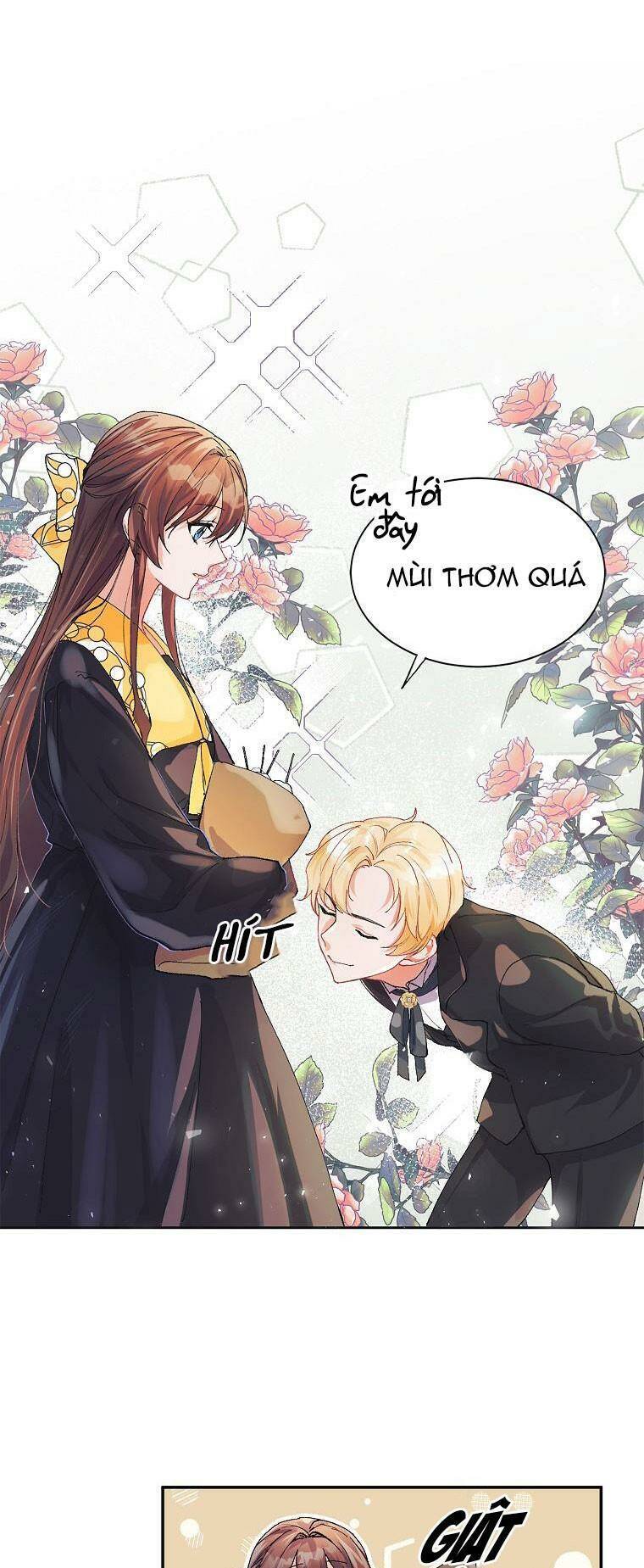 Quãng Đời Còn Lại Của Nữ Phụ Yểu Mệnh Chapter 5 - 62