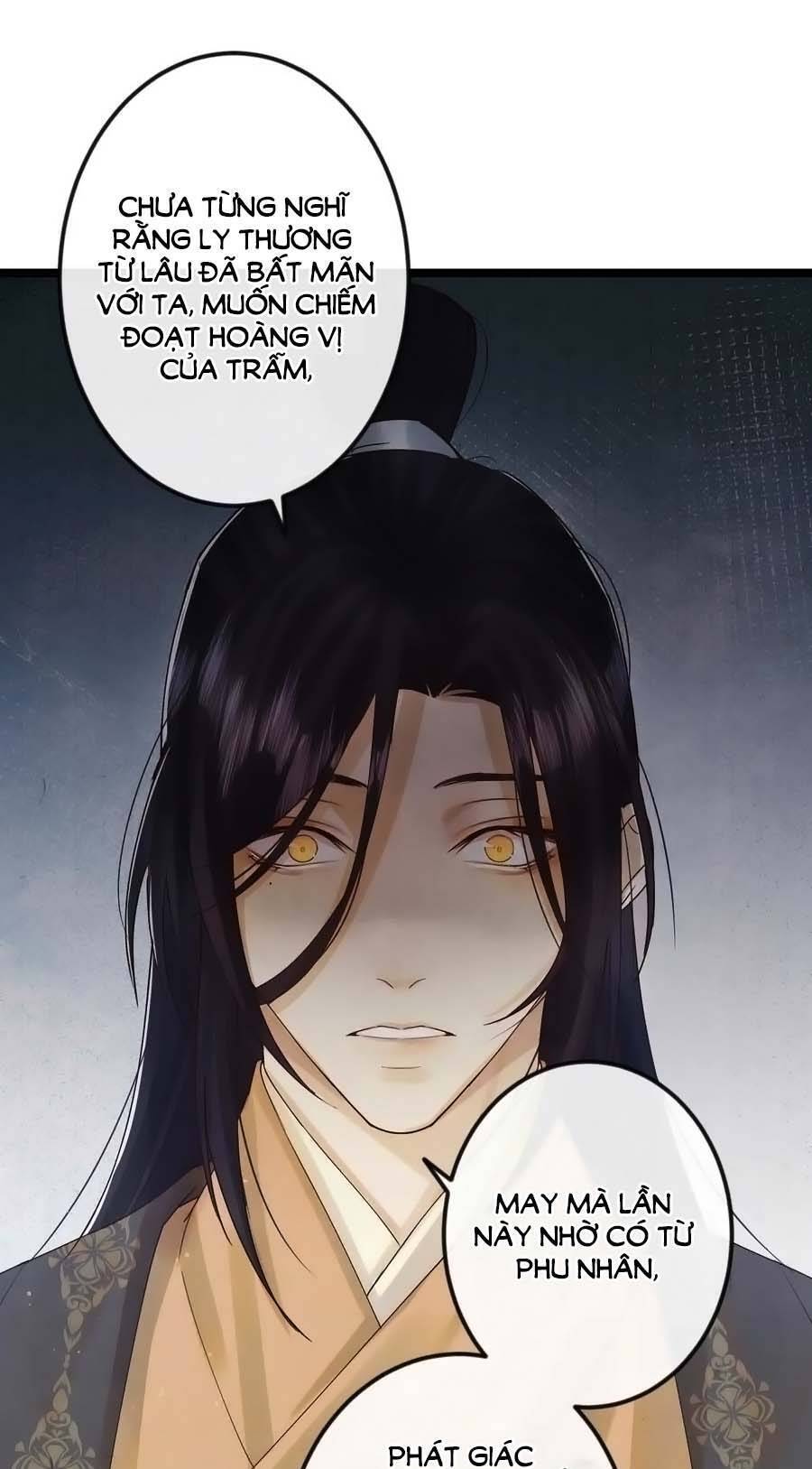 Một Ngàn Lần Thử Giết Chết Nam Chính Chapter 17 - 8