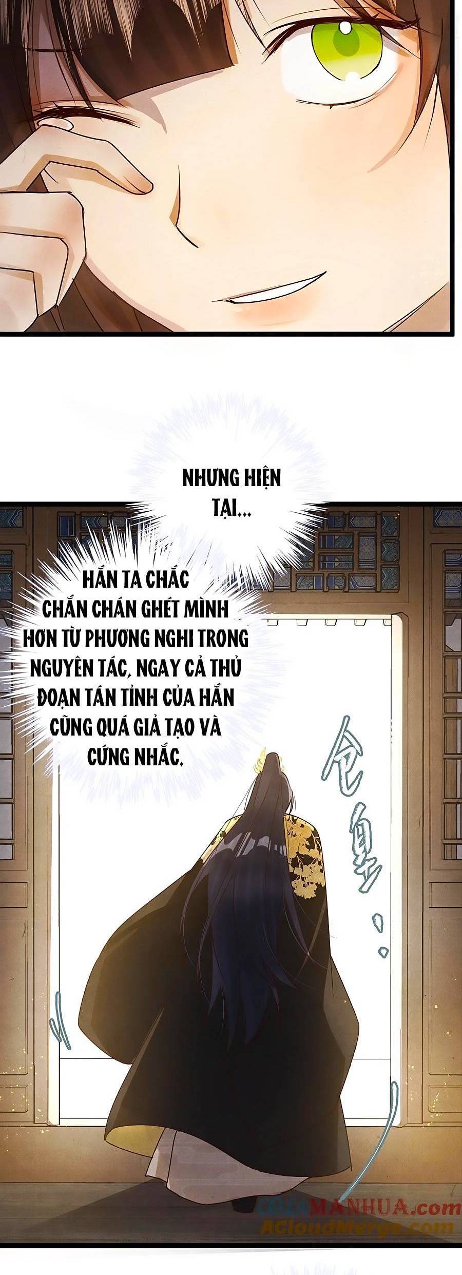 Một Ngàn Lần Thử Giết Chết Nam Chính Chapter 22 - 7