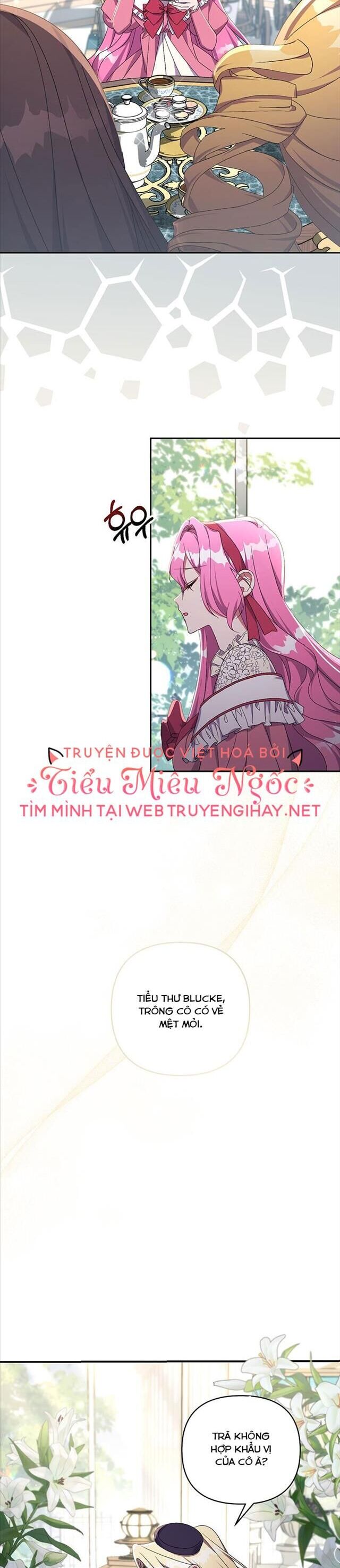 Em Phải Chịu Trách Nhiệm Với Ta Chapter 26 - 6