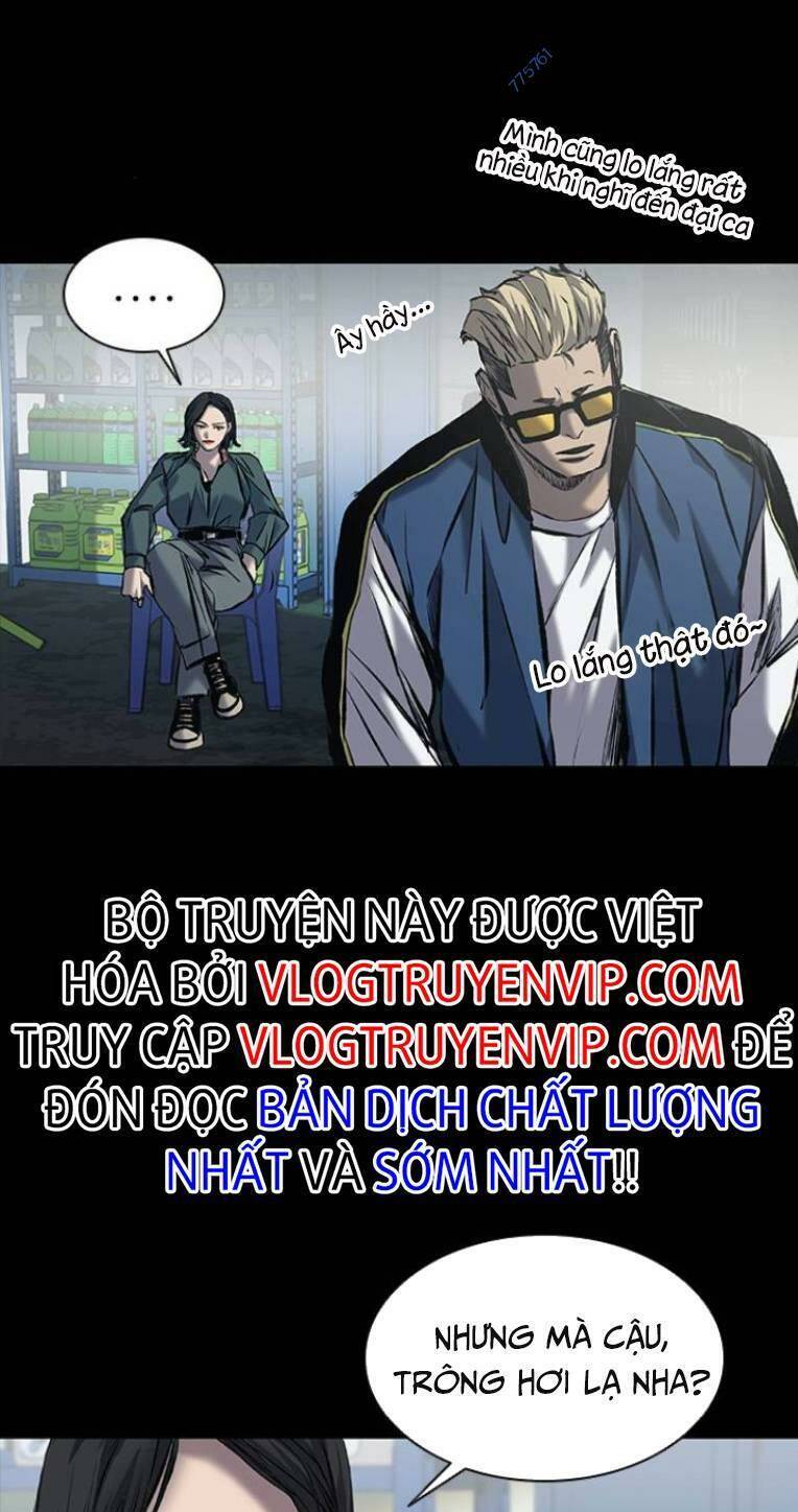 Báo Thù 2: Vạn Nhân Chi Thượng Chapter 13 - 71