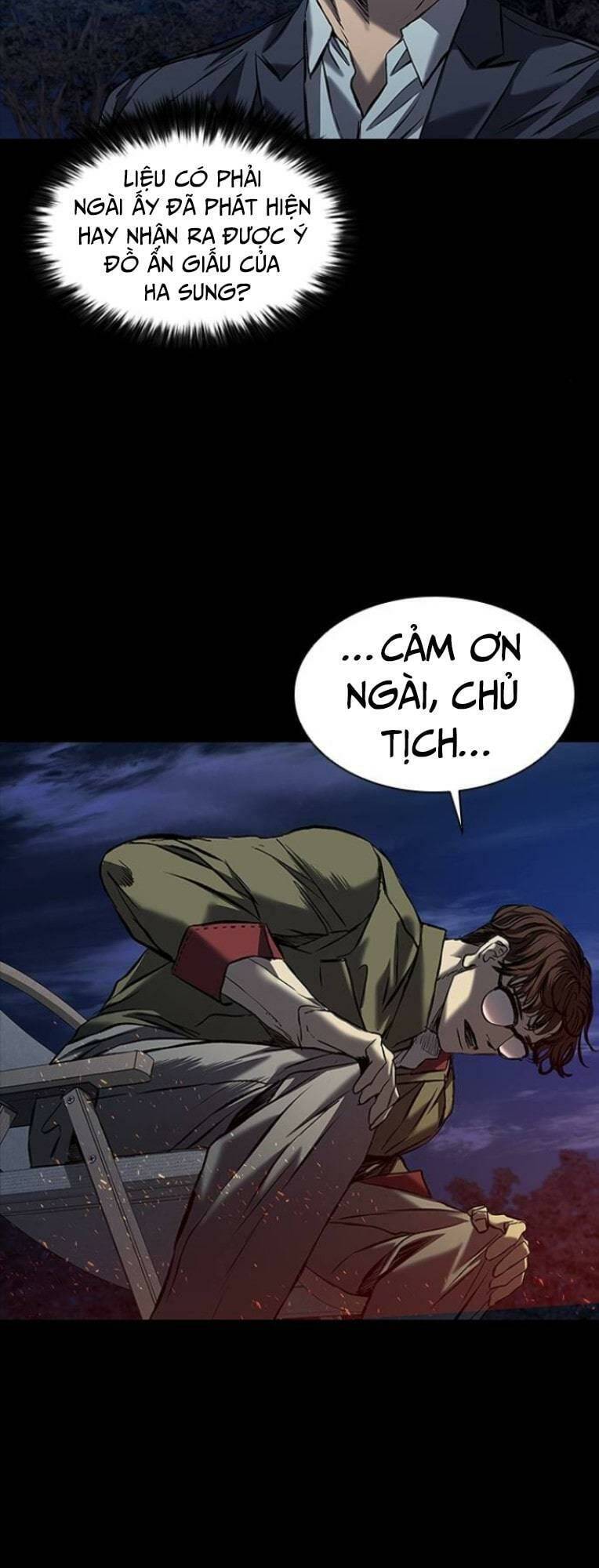 Báo Thù 2: Vạn Nhân Chi Thượng Chapter 15 - 9