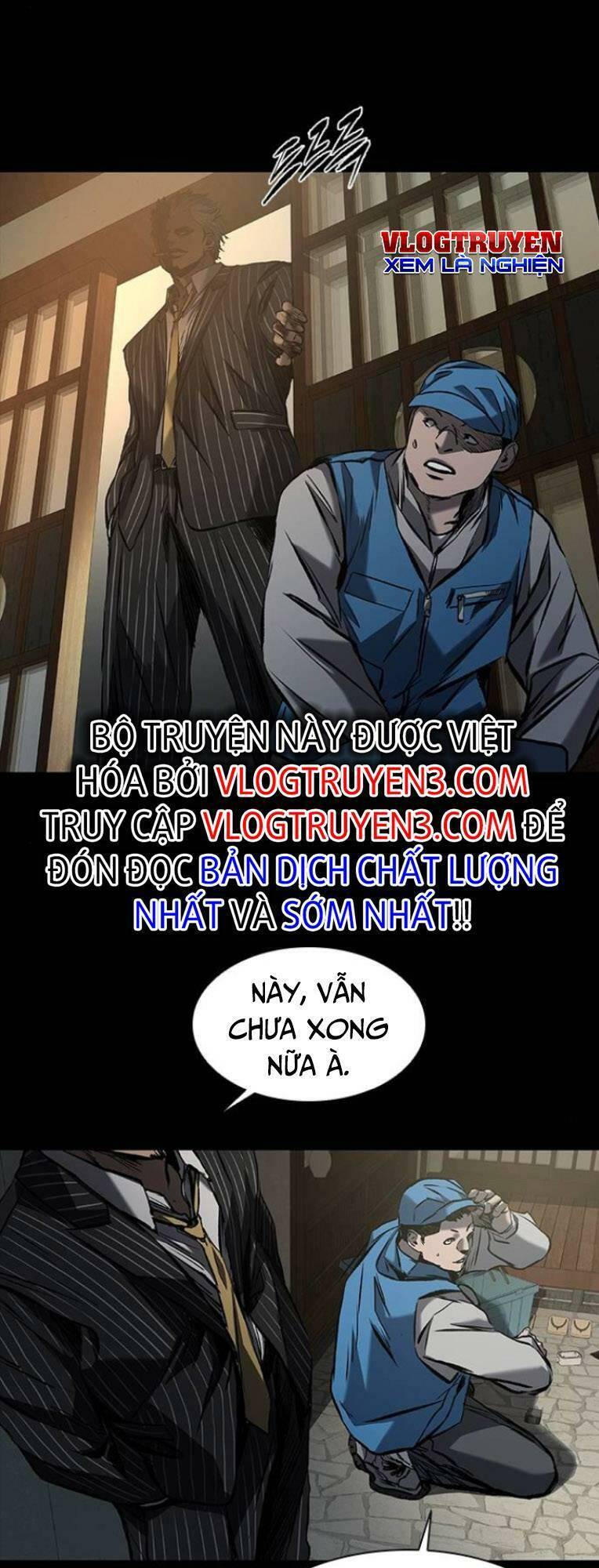 Báo Thù 2: Vạn Nhân Chi Thượng Chapter 16 - 14