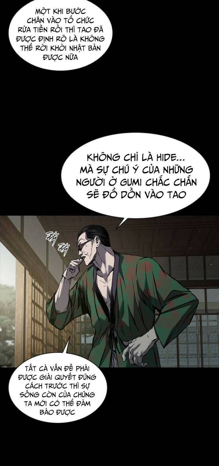 Báo Thù 2: Vạn Nhân Chi Thượng Chapter 16 - 21