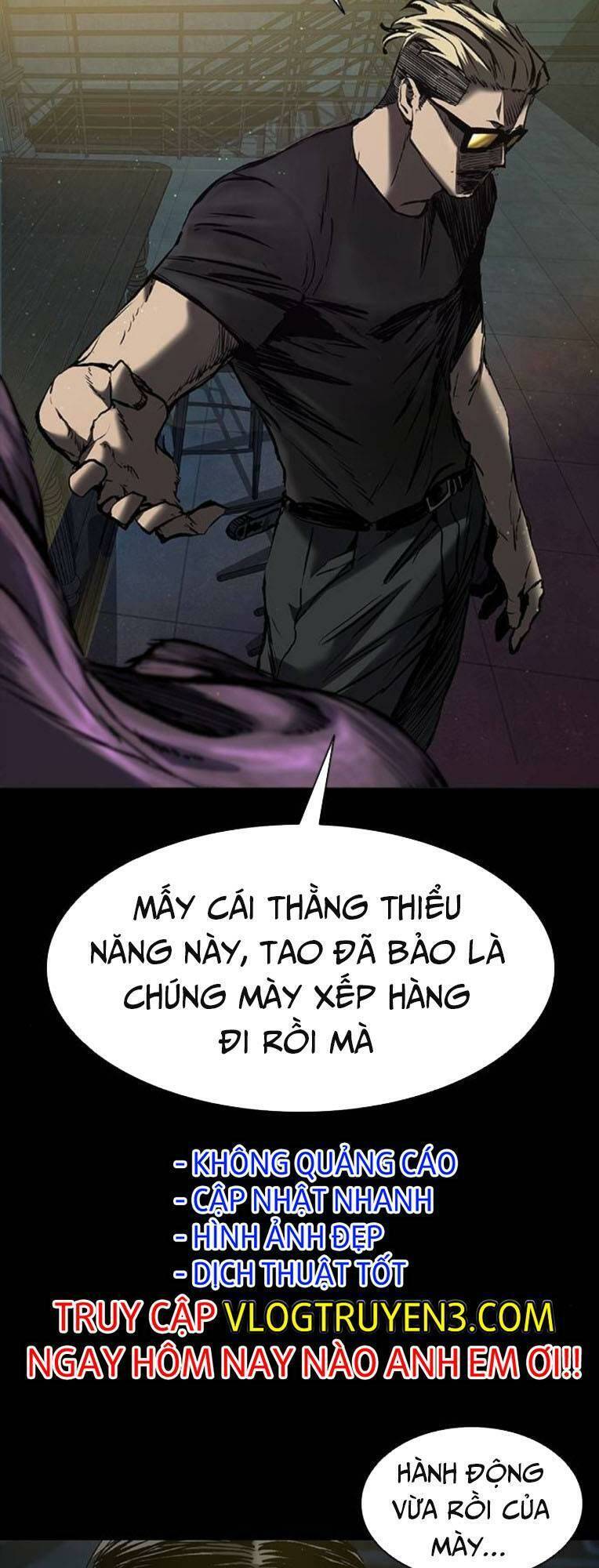 Báo Thù 2: Vạn Nhân Chi Thượng Chapter 19 - 4