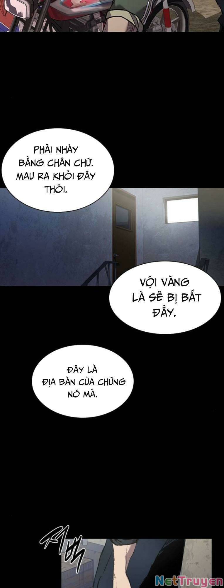 Báo Thù 2: Vạn Nhân Chi Thượng Chapter 3 - 89