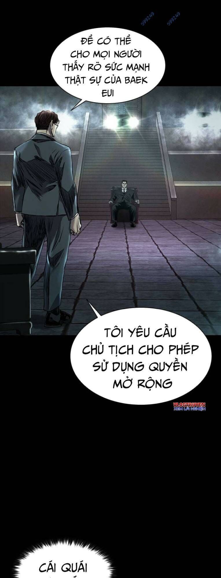 Báo Thù 2: Vạn Nhân Chi Thượng Chapter 10 - 81