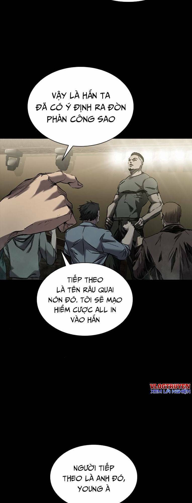 Báo Thù 2: Vạn Nhân Chi Thượng Chapter 24 - 13