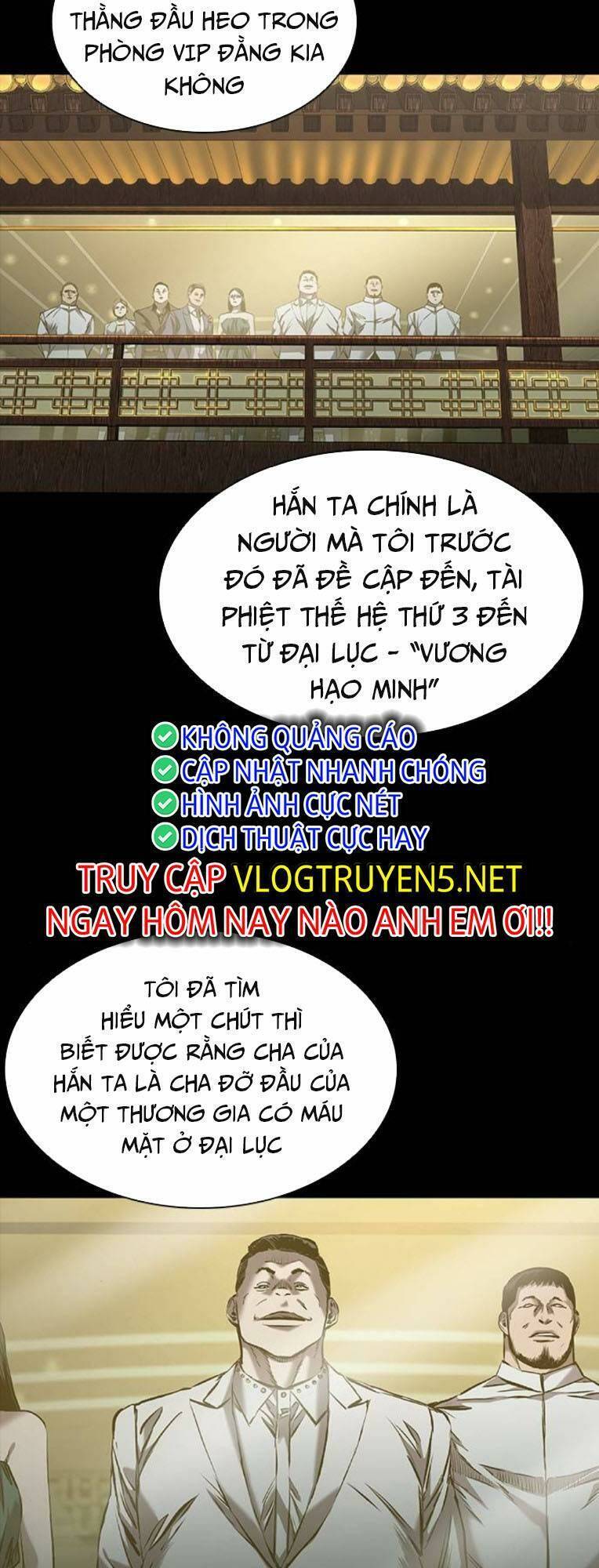 Báo Thù 2: Vạn Nhân Chi Thượng Chapter 24 - 5