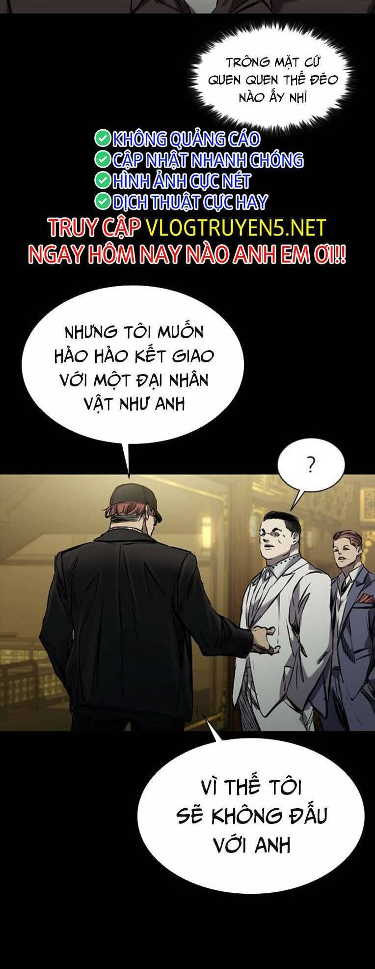 Báo Thù 2: Vạn Nhân Chi Thượng Chapter 24 - 55