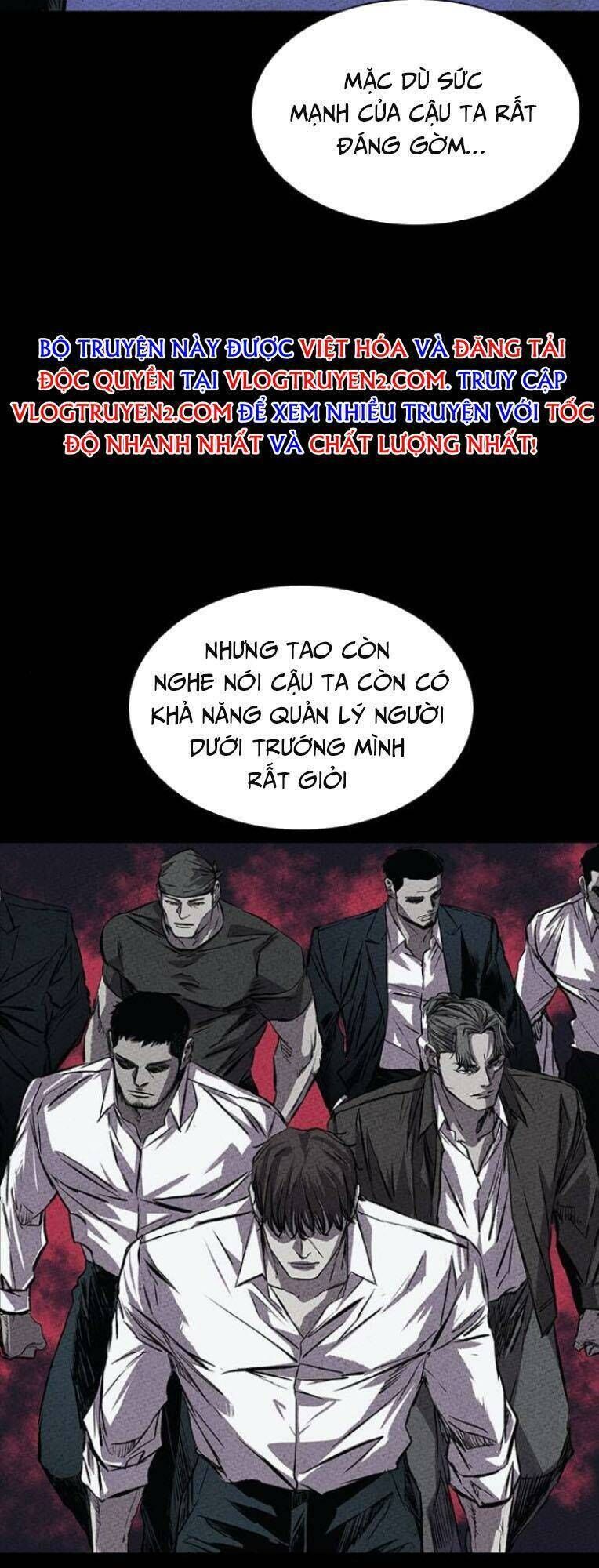 Báo Thù 2: Vạn Nhân Chi Thượng Chapter 6 - 6