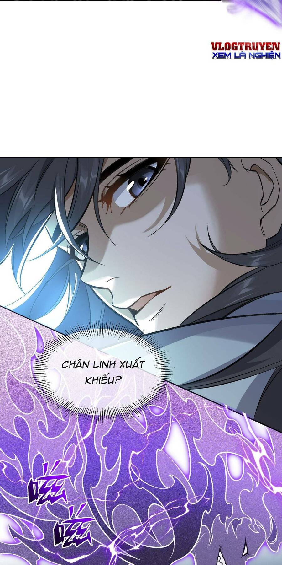 Ta Ở Tu Tiên Giới Chỉ Làm Giờ Hành Chính Chapter 1 - 55