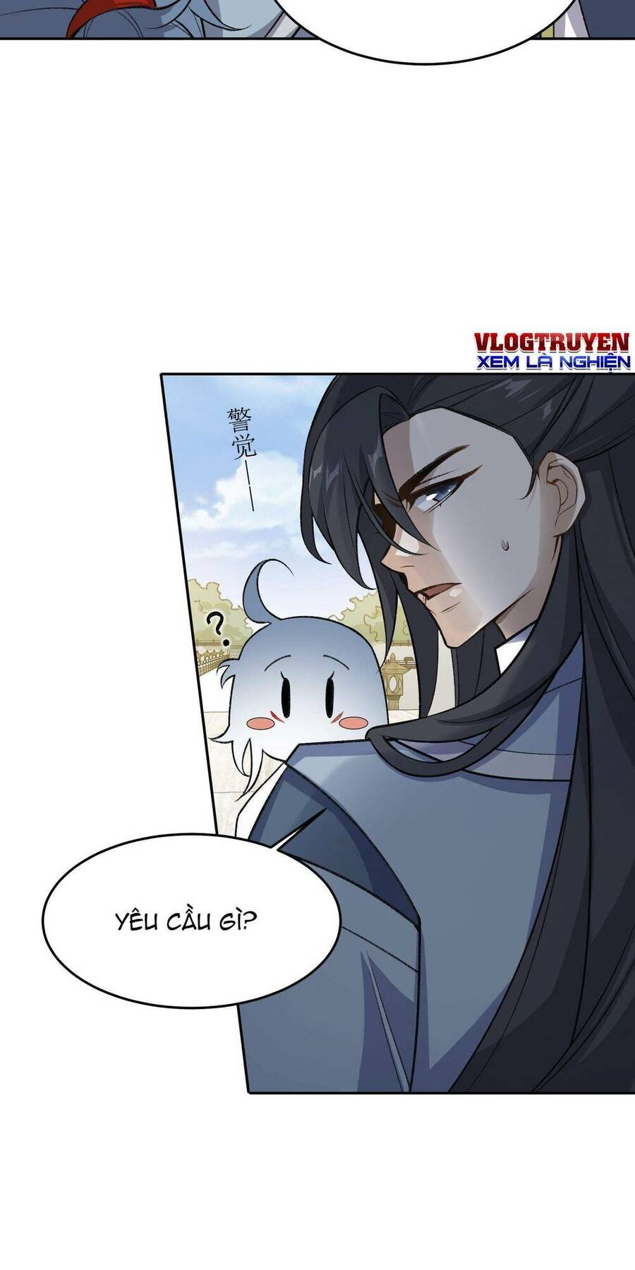 Ta Ở Tu Tiên Giới Chỉ Làm Giờ Hành Chính Chapter 2 - 69