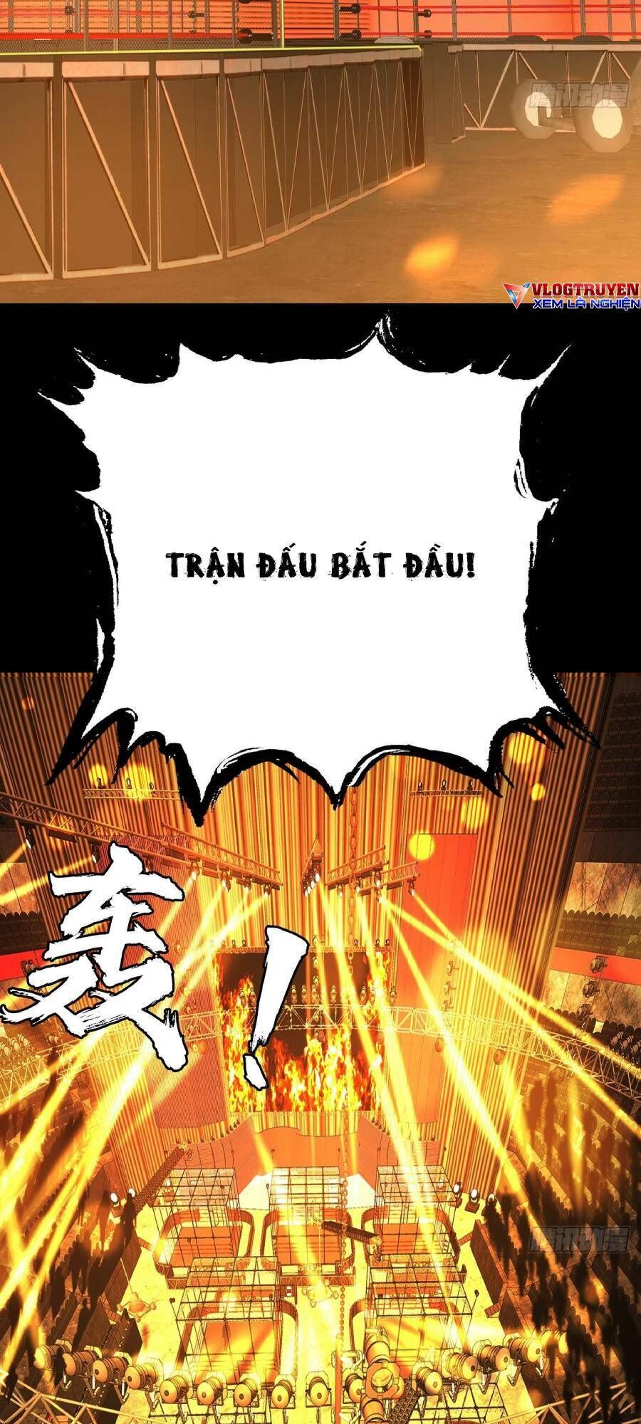 Địa Hạch Chi Tử Chapter 48 - 28