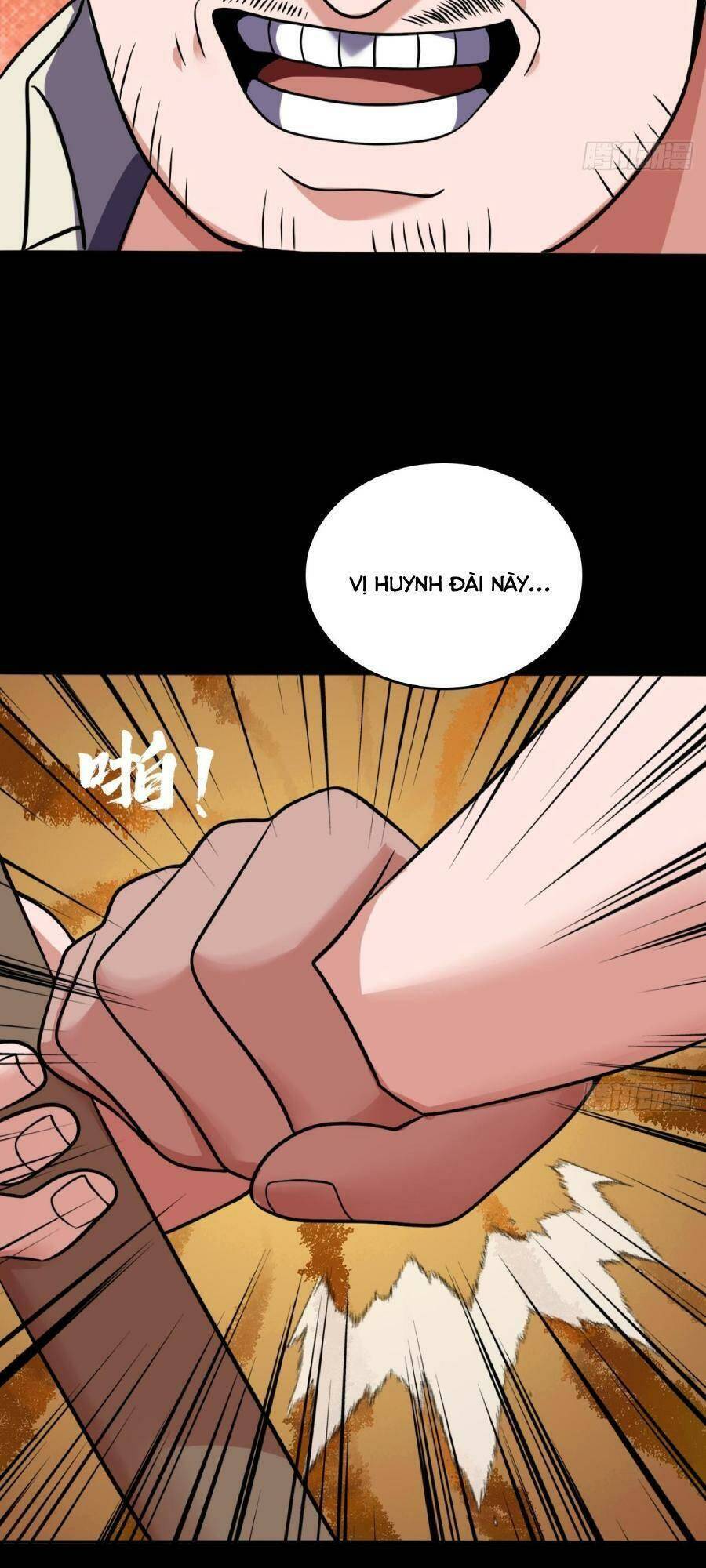 Địa Hạch Chi Tử Chapter 54 - 18