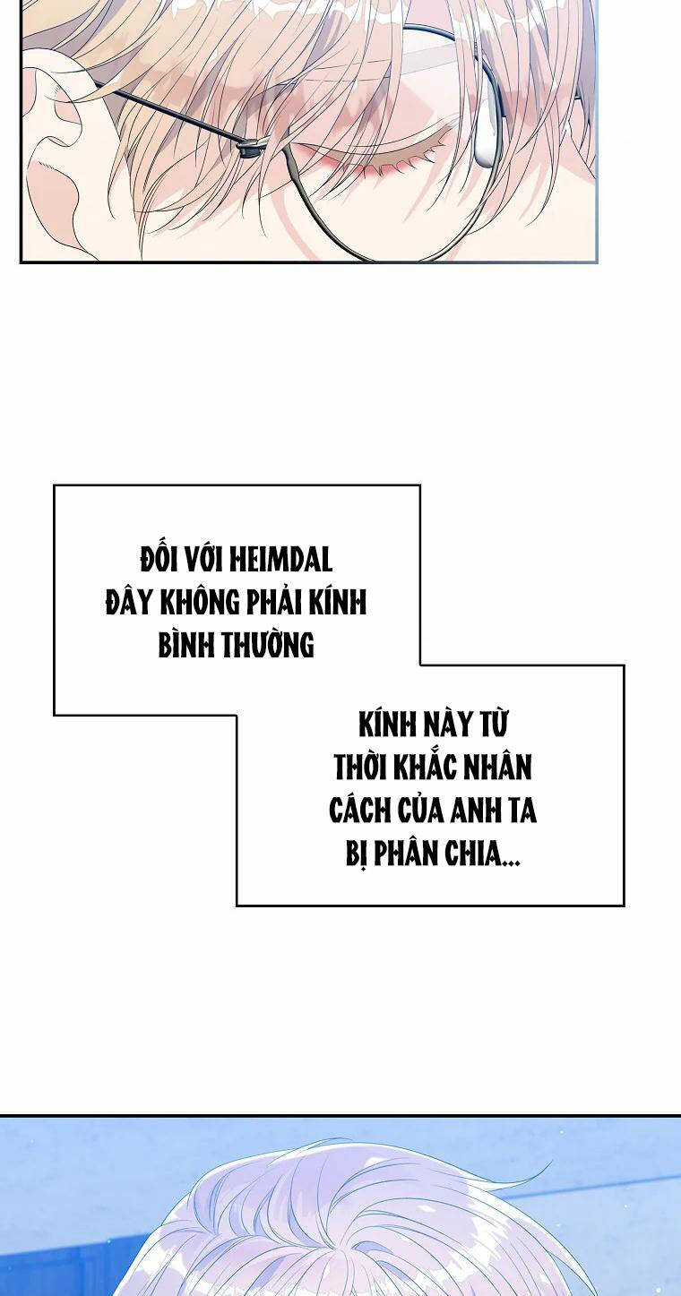 Tôi Thích Phục Vụ Cho Những Nhân Vật Phản Diện Chapter 16 - 14