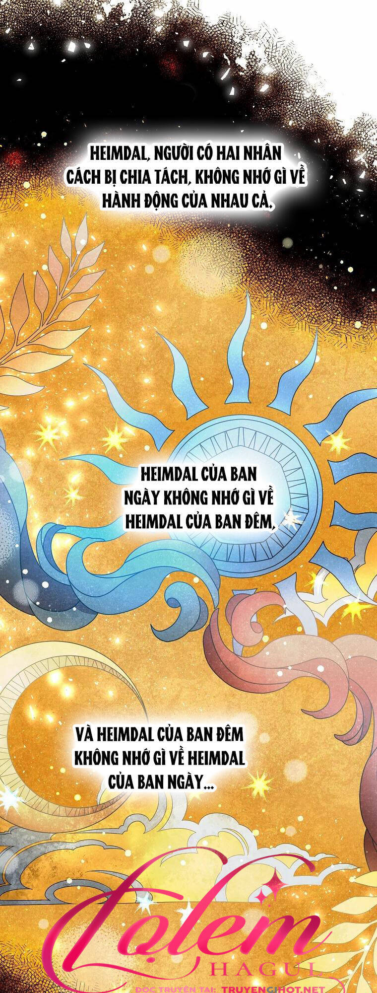 Tôi Thích Phục Vụ Cho Những Nhân Vật Phản Diện Chapter 5 - 19