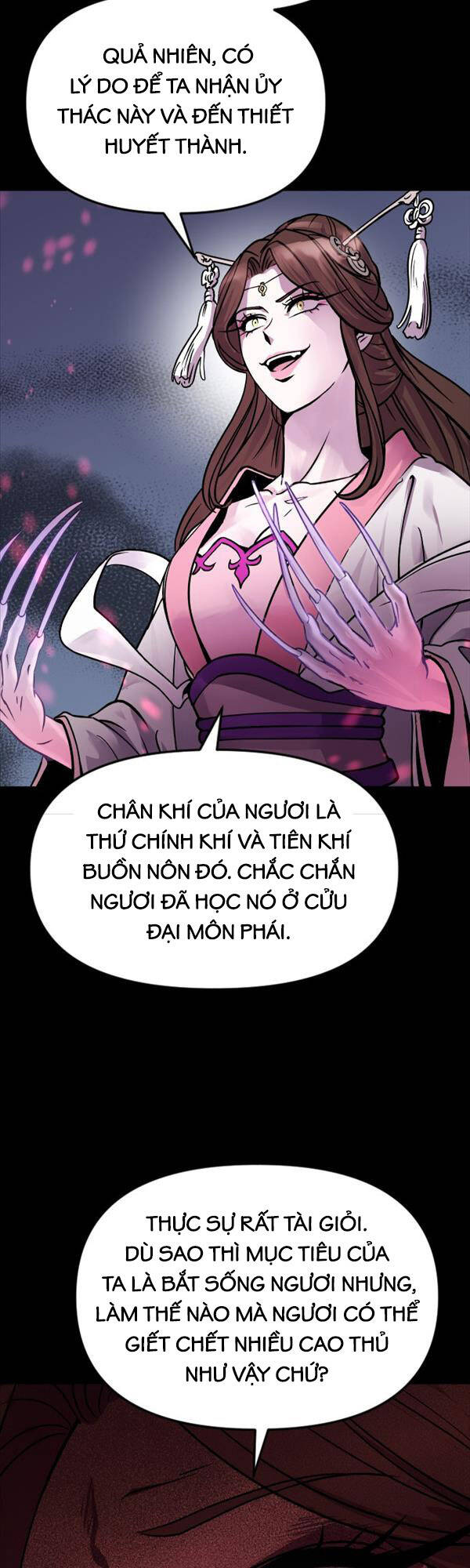 Ma Đạo Chuyển Sinh Ký Chapter 2 - 13