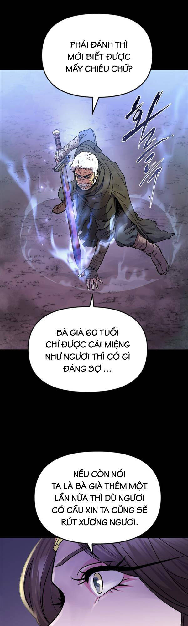 Ma Đạo Chuyển Sinh Ký Chapter 2 - 9