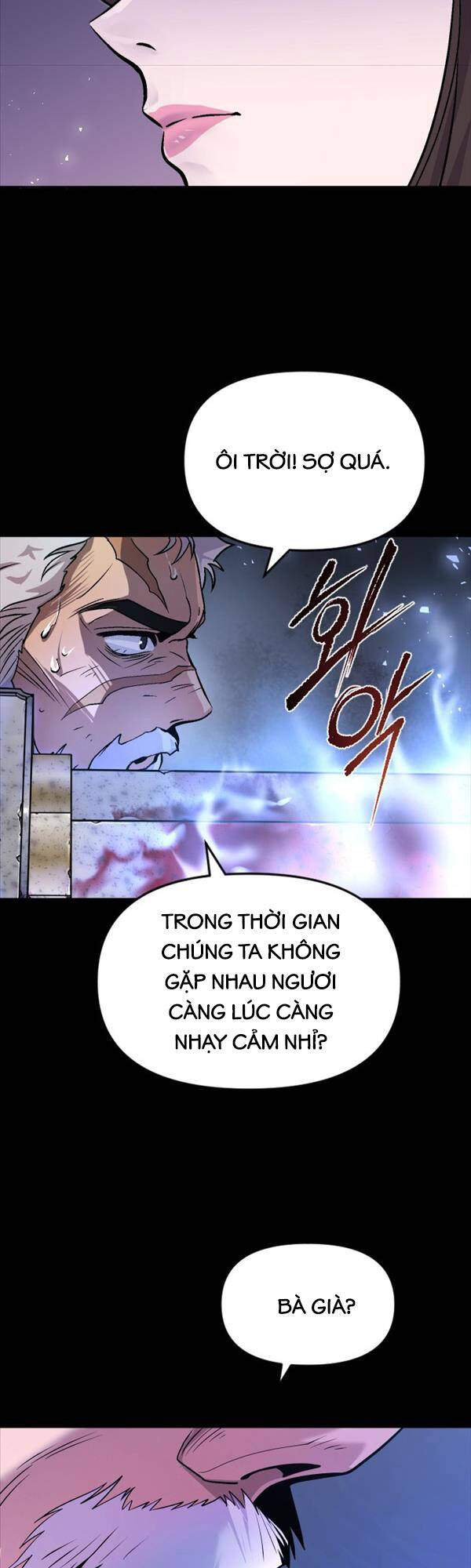 Ma Đạo Chuyển Sinh Ký Chapter 2 - 10