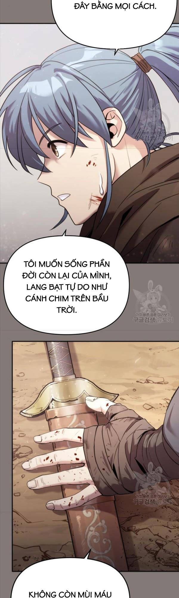 Ma Đạo Chuyển Sinh Ký Chapter 3 - 12