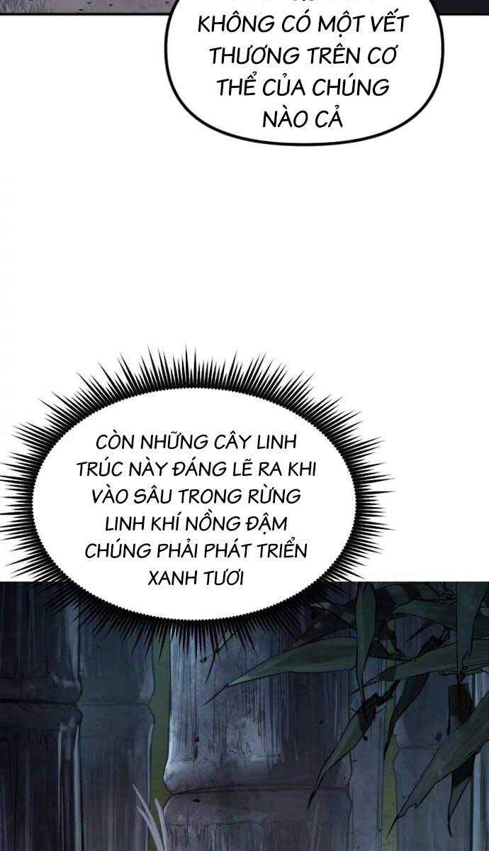 Ma Đạo Chuyển Sinh Ký Chapter 16 - 21