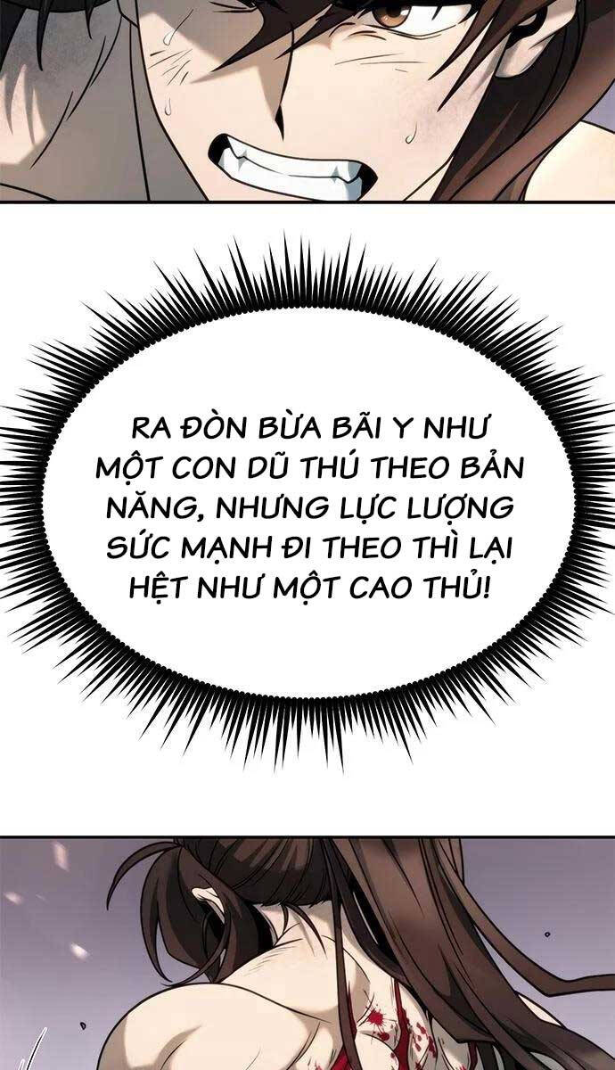 Ma Đạo Chuyển Sinh Ký Chapter 19 - 18