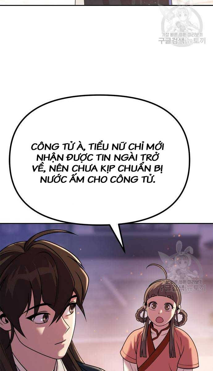 Ma Đạo Chuyển Sinh Ký Chapter 22 - 21