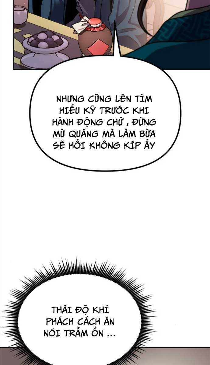 Ma Đạo Chuyển Sinh Ký Chapter 24 - 56